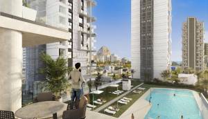 New - Apartment - Calpe
