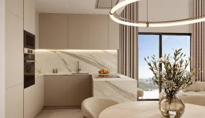 Obra Nueva - Apartmento - Calpe