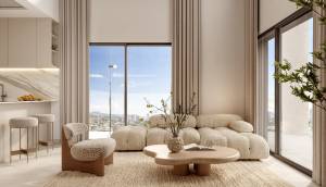 Obra Nueva - Apartmento - Calpe