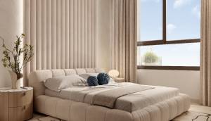Obra Nueva - Apartmento - Calpe