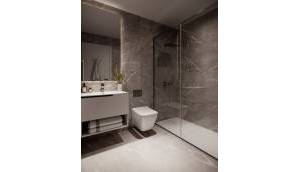 Obra Nueva - Apartmento - Calpe