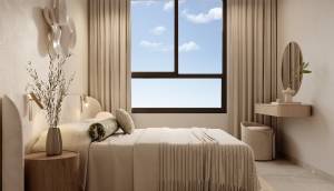 Obra Nueva - Apartmento - Calpe