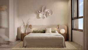 Obra Nueva - Apartmento - Calpe