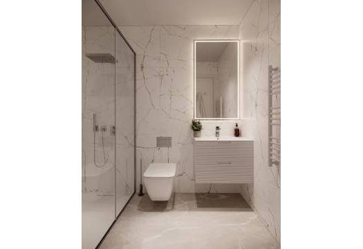 Obra Nueva - Apartmento - Calpe