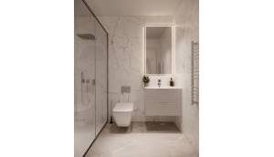 Obra Nueva - Apartmento - Calpe