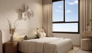 Obra Nueva - Apartmento - Calpe