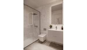 Obra Nueva - Apartmento - Calpe