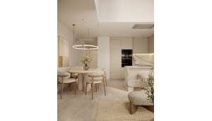 New - Apartment - Calpe