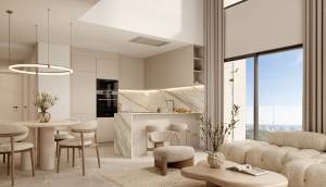 New - Apartment - Calpe