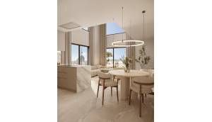 New - Apartment - Calpe