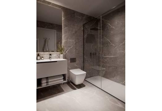 New - Apartment - Calpe