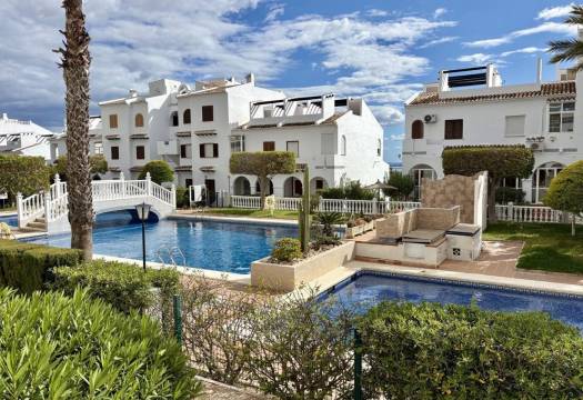 Villa / Chalet - Reventa - Ciudad Quesada - Ciudad Quesada