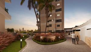 Obra Nueva - Apartmento - Calpe
