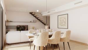 Obra Nueva - Apartmento - Calpe