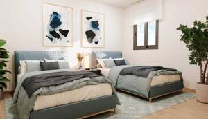 Obra Nueva - Apartmento - Calpe