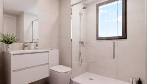 Obra Nueva - Apartmento - Calpe