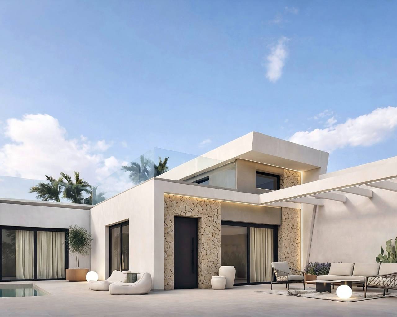 House in Los Alcazares - Image 3