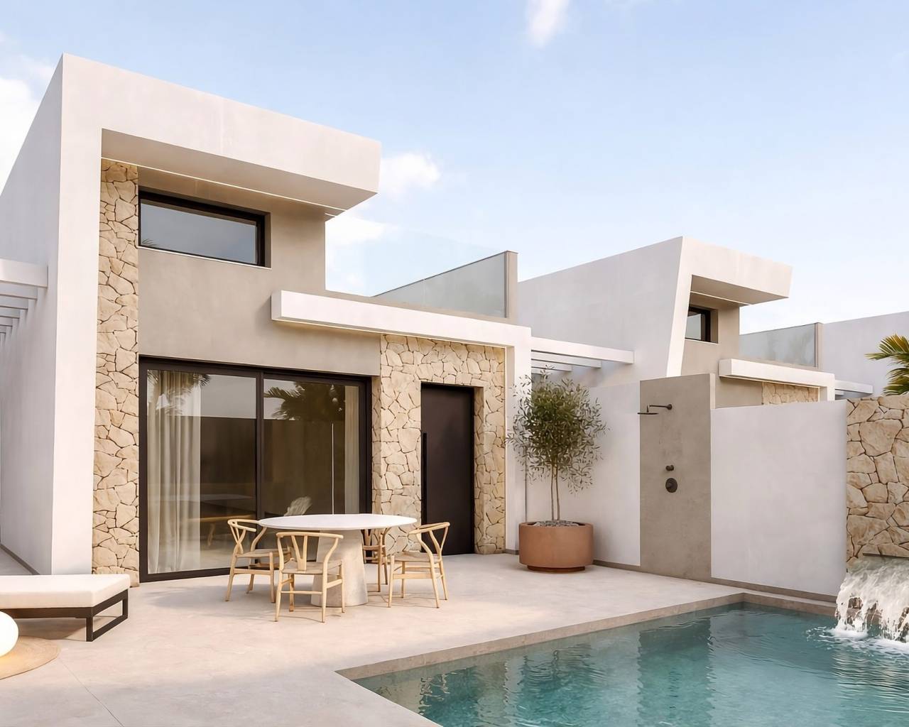 House in Los Alcazares - Image 4