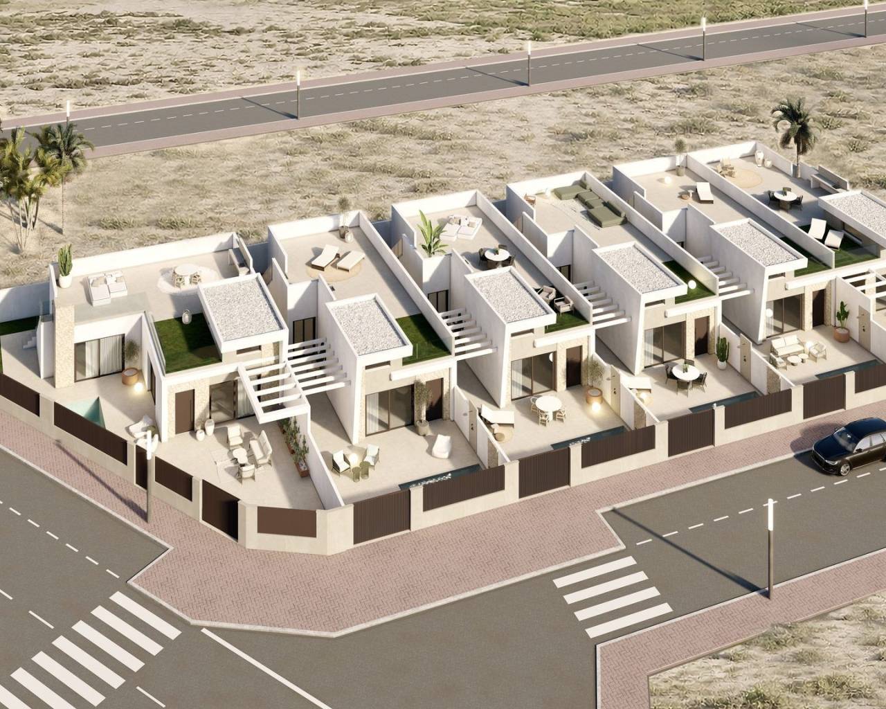 House in Los Alcazares - Image 5