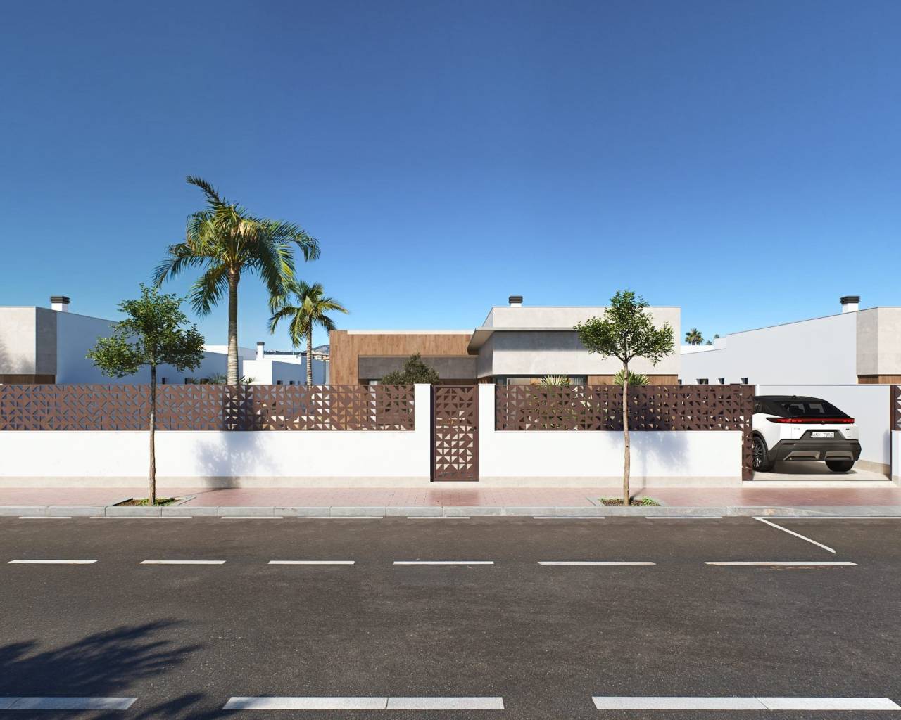 House in Sucina - Image 4