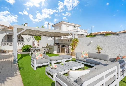 Reventa - Villa / Chalet - Ciudad Quesada - Pueblo Bravo