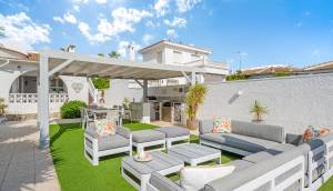 Reventa - Villa / Chalet - Ciudad Quesada - Pueblo Bravo