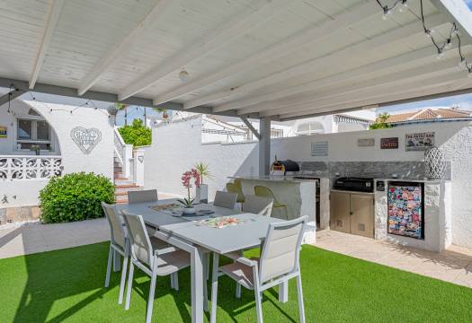 Reventa - Villa / Chalet - Ciudad Quesada - Pueblo Bravo