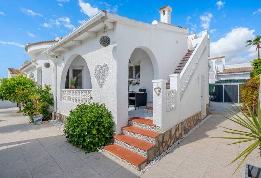 Reventa - Villa / Chalet - Ciudad Quesada - Pueblo Bravo