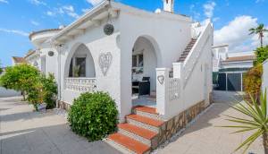 Reventa - Villa / Chalet - Ciudad Quesada - Pueblo Bravo