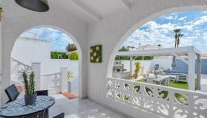 Reventa - Villa / Chalet - Ciudad Quesada - Pueblo Bravo