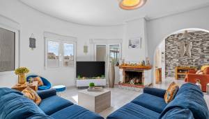 Reventa - Villa / Chalet - Ciudad Quesada - Pueblo Bravo