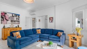 Reventa - Villa / Chalet - Ciudad Quesada - Pueblo Bravo