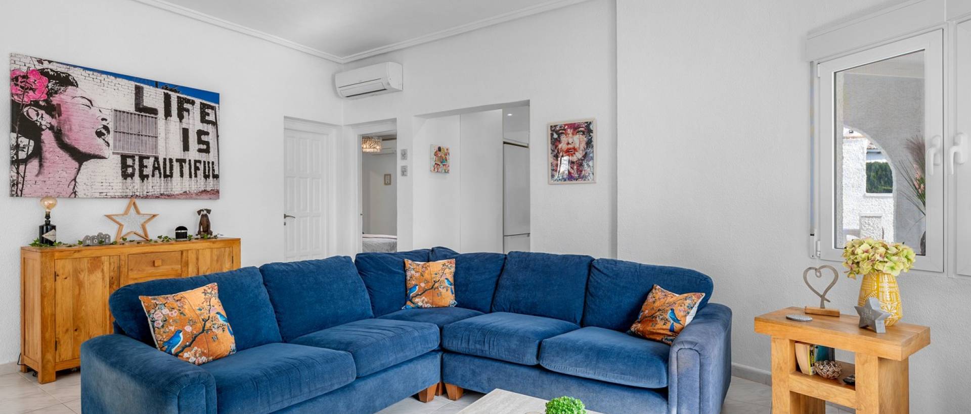 Reventa - Villa / Chalet - Ciudad Quesada - Pueblo Bravo