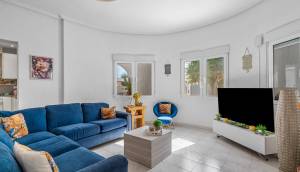 Reventa - Villa / Chalet - Ciudad Quesada - Pueblo Bravo
