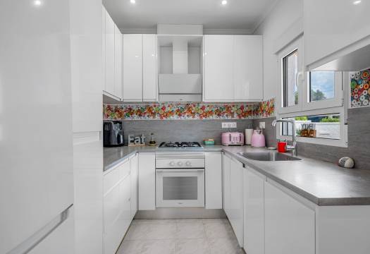 Reventa - Villa / Chalet - Ciudad Quesada - Pueblo Bravo