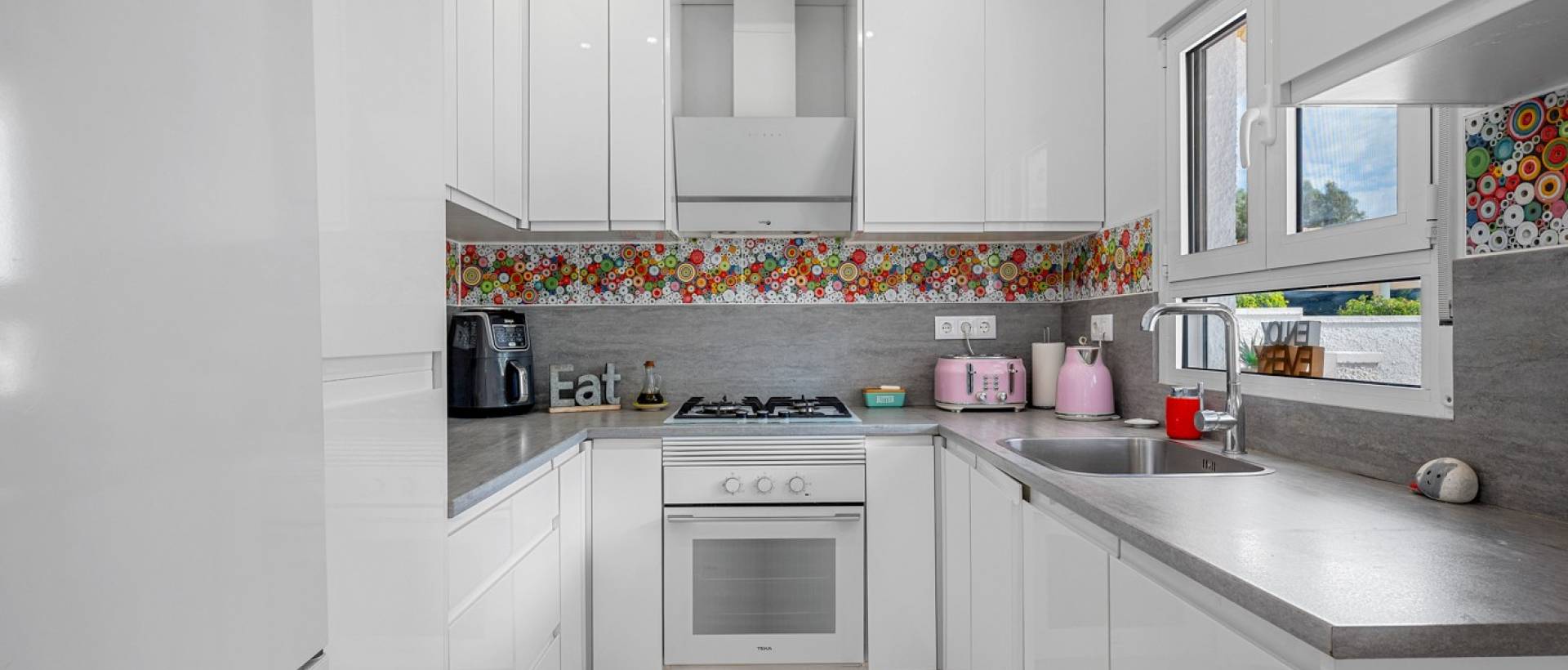 Reventa - Villa / Chalet - Ciudad Quesada - Pueblo Bravo