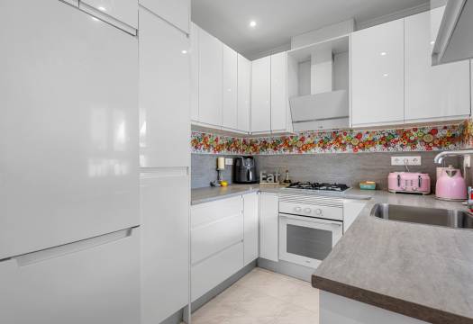 Reventa - Villa / Chalet - Ciudad Quesada - Pueblo Bravo
