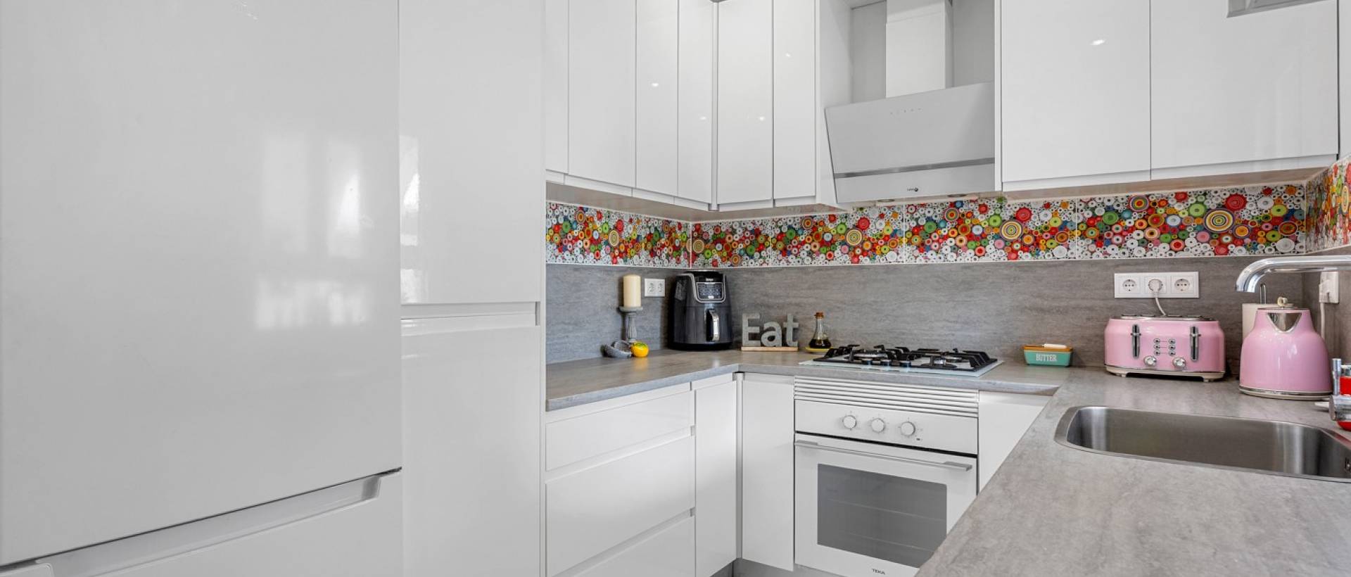Reventa - Villa / Chalet - Ciudad Quesada - Pueblo Bravo