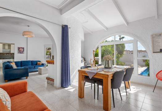 Reventa - Villa / Chalet - Ciudad Quesada - Pueblo Bravo