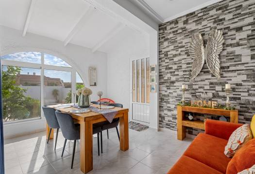 Reventa - Villa / Chalet - Ciudad Quesada - Pueblo Bravo