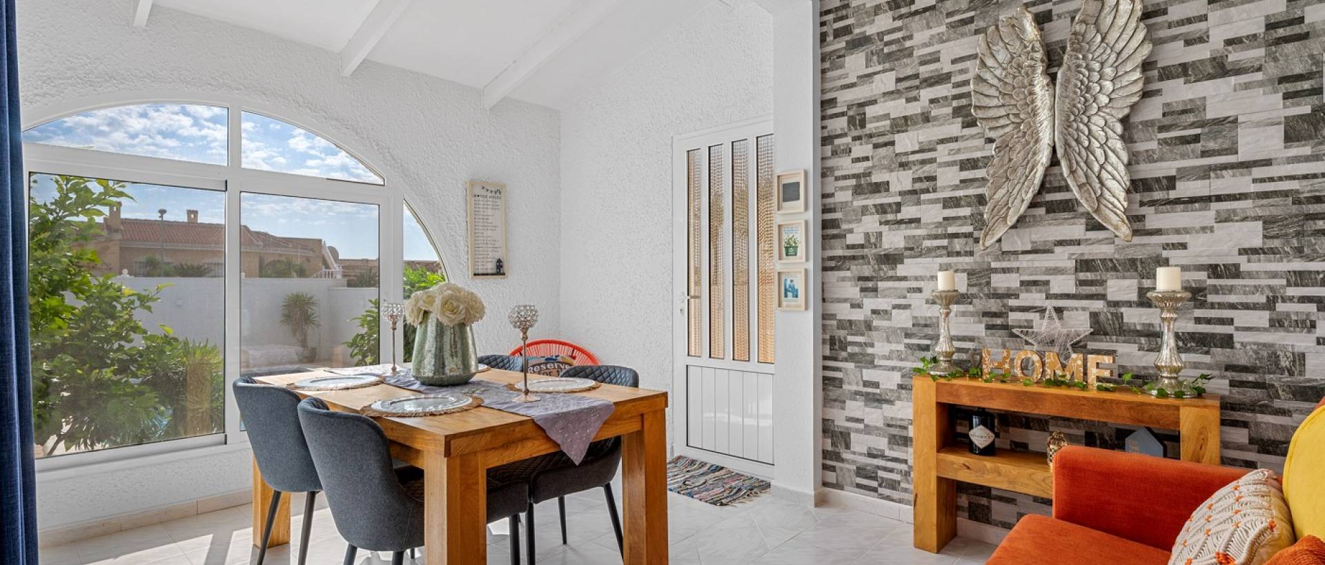 Reventa - Villa / Chalet - Ciudad Quesada - Pueblo Bravo