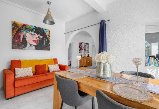 Reventa - Villa / Chalet - Ciudad Quesada - Pueblo Bravo