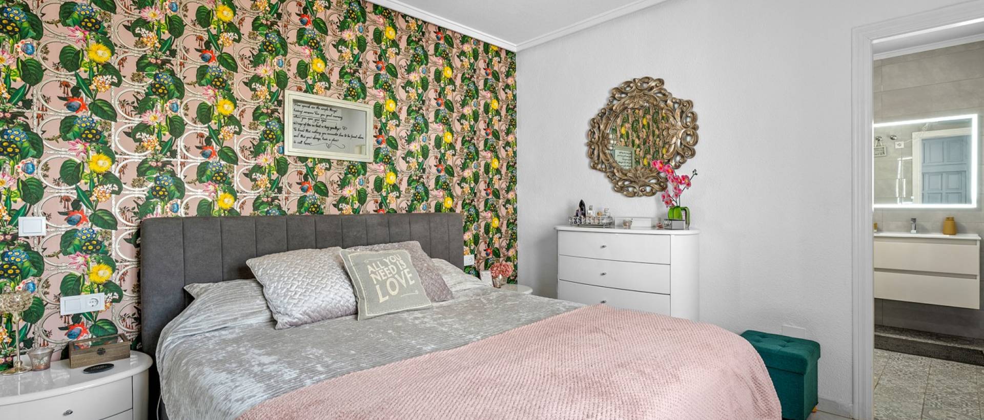 Reventa - Villa / Chalet - Ciudad Quesada - Pueblo Bravo