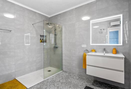 Reventa - Villa / Chalet - Ciudad Quesada - Pueblo Bravo