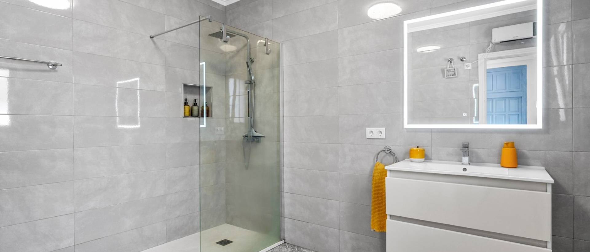 Reventa - Villa / Chalet - Ciudad Quesada - Pueblo Bravo