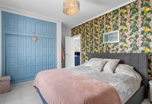 Reventa - Villa / Chalet - Ciudad Quesada - Pueblo Bravo