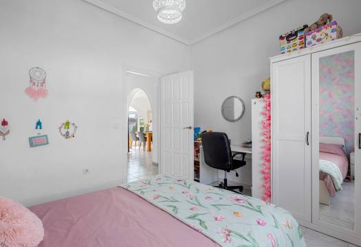 Reventa - Villa / Chalet - Ciudad Quesada - Pueblo Bravo