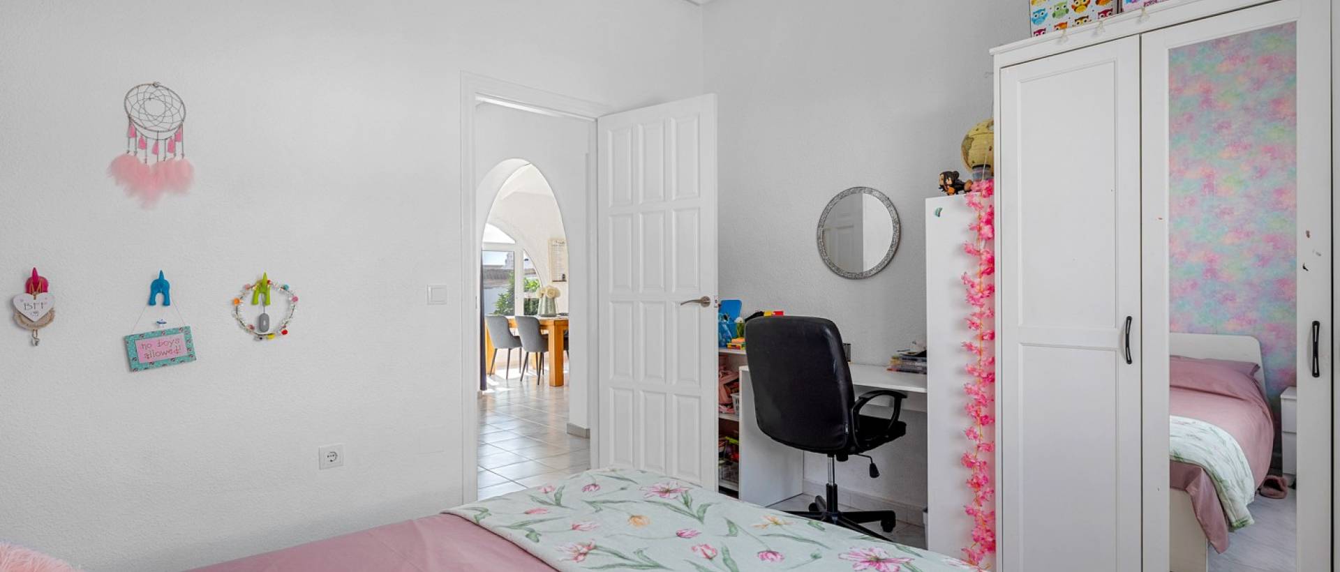 Reventa - Villa / Chalet - Ciudad Quesada - Pueblo Bravo