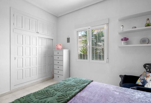 Reventa - Villa / Chalet - Ciudad Quesada - Pueblo Bravo