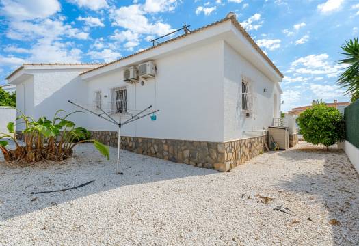Reventa - Villa / Chalet - Ciudad Quesada - Pueblo Bravo